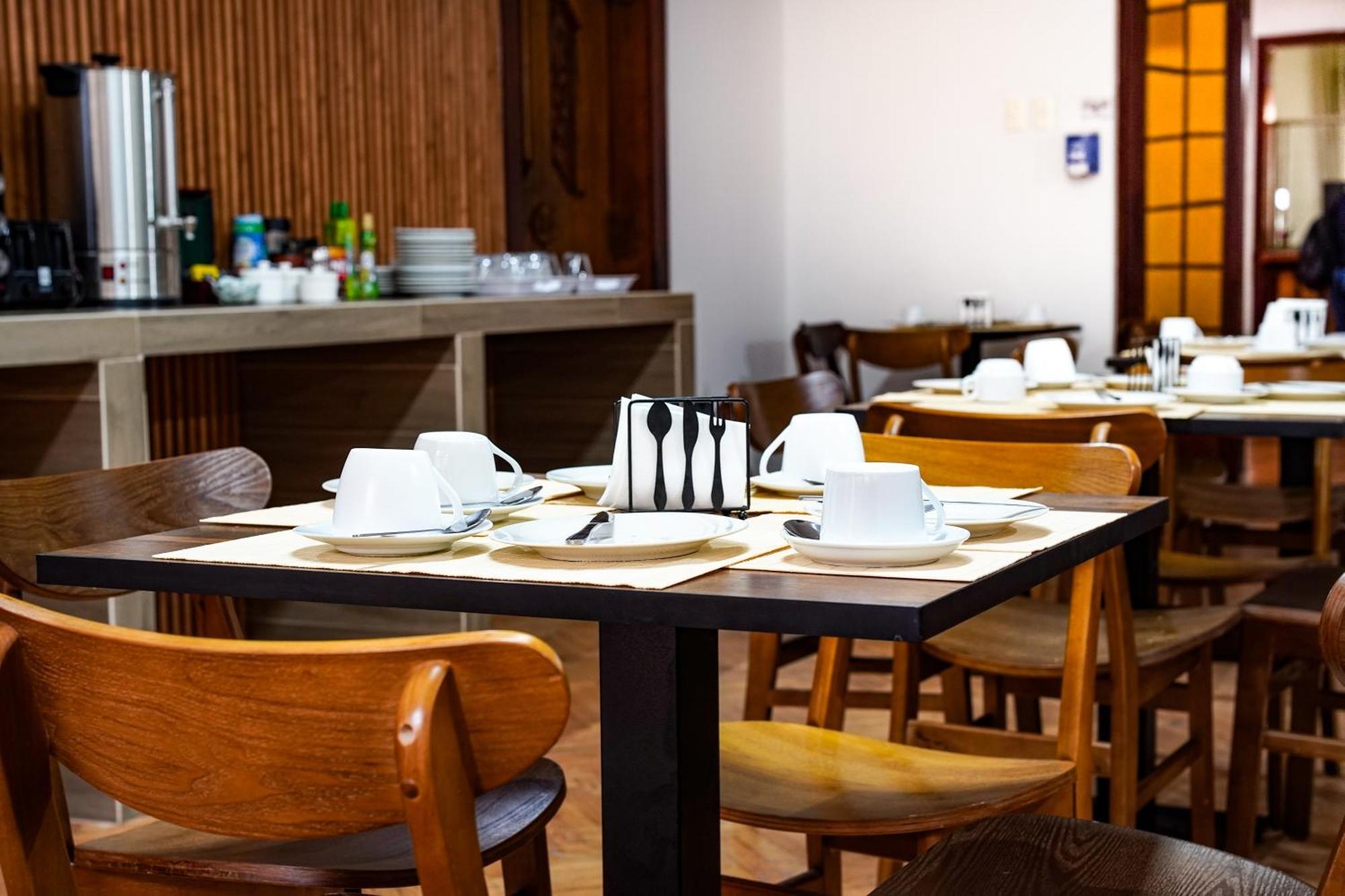 Hotel Divasto Iquique Bagian luar foto